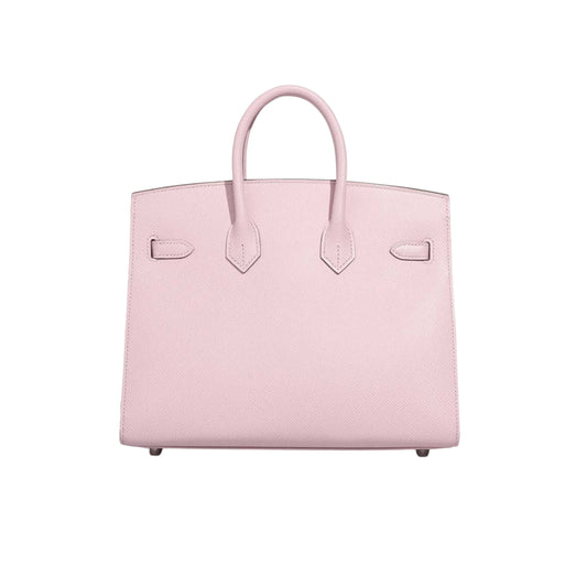 Hermès Kelly 25 Premium Cow Leather Handbag