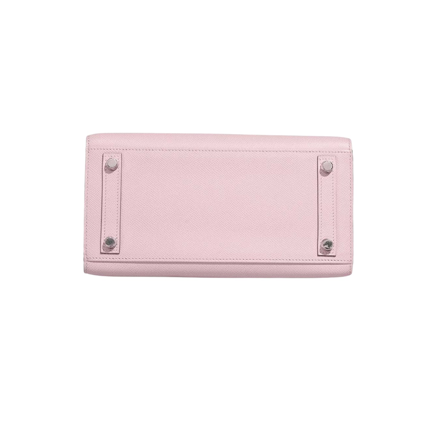 Hermès Kelly 25 Premium Cow Leather Handbag