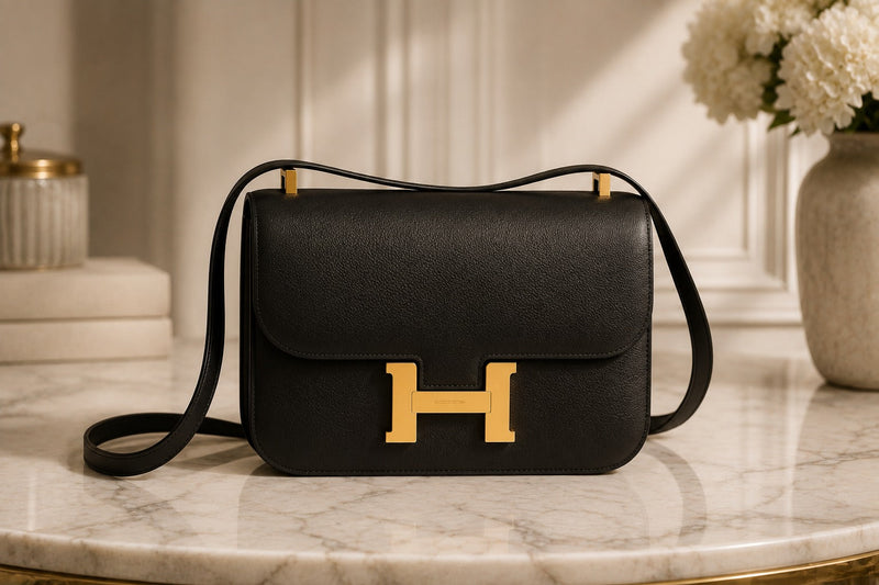 Hermès Constance Bags