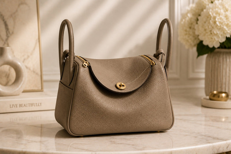 Hermès Lindy Bags