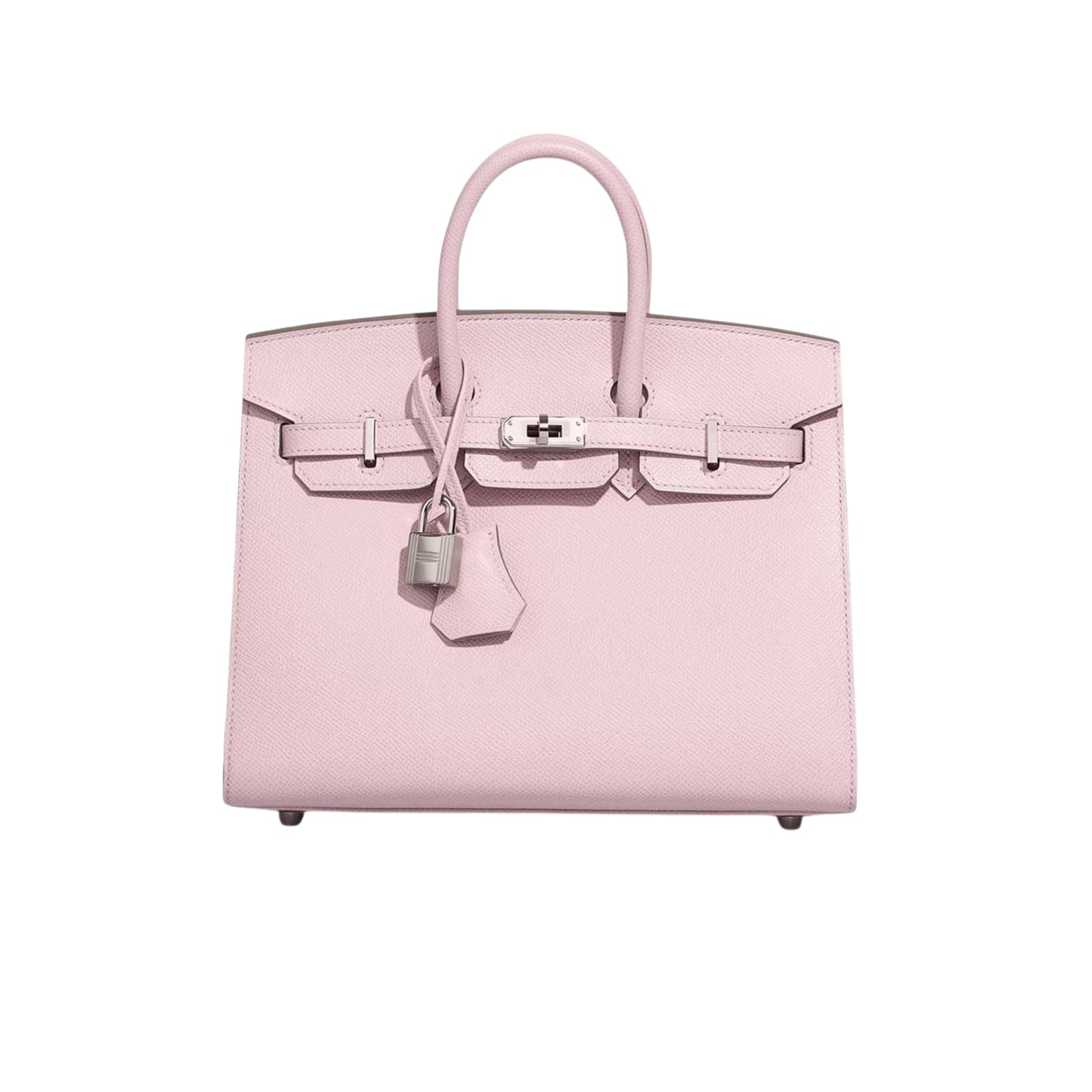 Hermès Kelly 25 Premium Cow Leather Handbag
