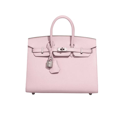 Hermès Kelly 25 Premium Cow Leather Handbag