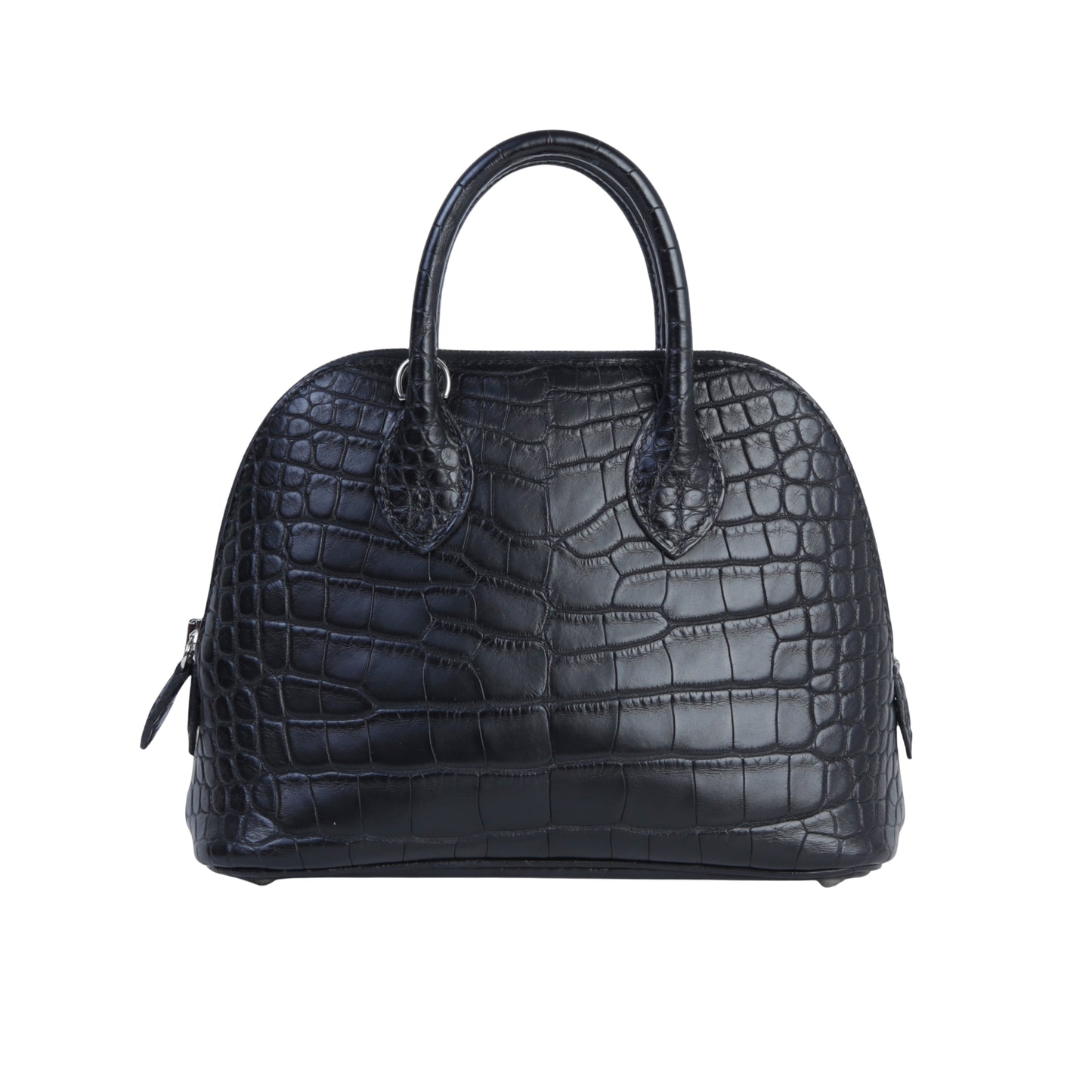 Hermès Mini Bolide Premium Cow Leather
