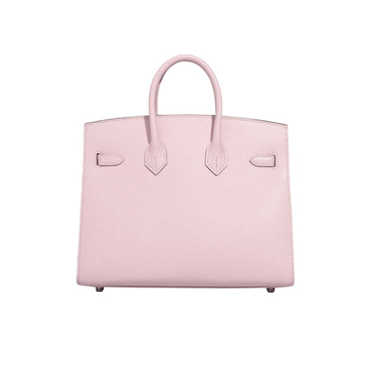 Hermès Kelly 25 Premium Cow Leather Handbag
