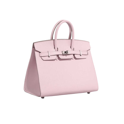 Hermès Kelly 25 Premium Cow Leather Handbag