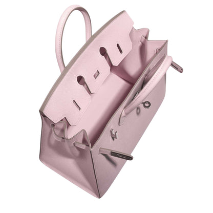 Hermès Kelly 25 Premium Cow Leather Handbag