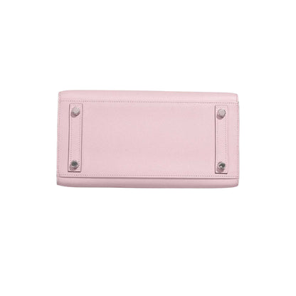 Hermès Kelly 25 Premium Cow Leather Handbag