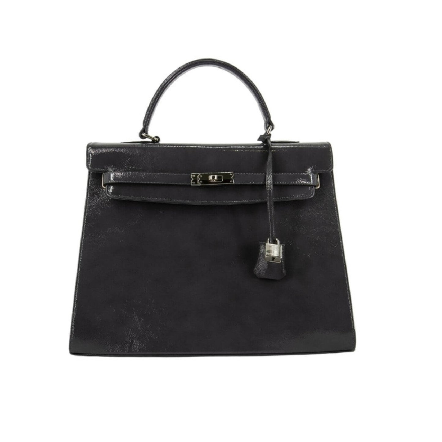 Hermès Kelly 28 Premium Cow Leather Handbag – France Import Edition