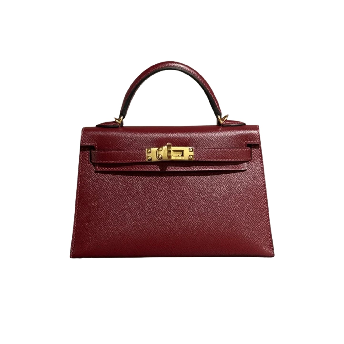 Hermès Kelly Lakis 25 Premium Cow Leather