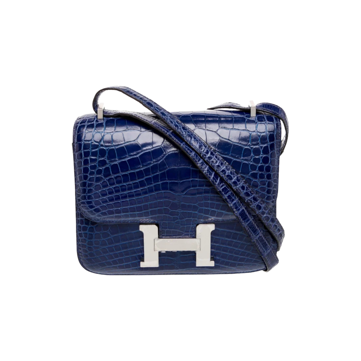 Hermès Constance 18cm Kang Kang Premium Cow Leather Handcrafted
