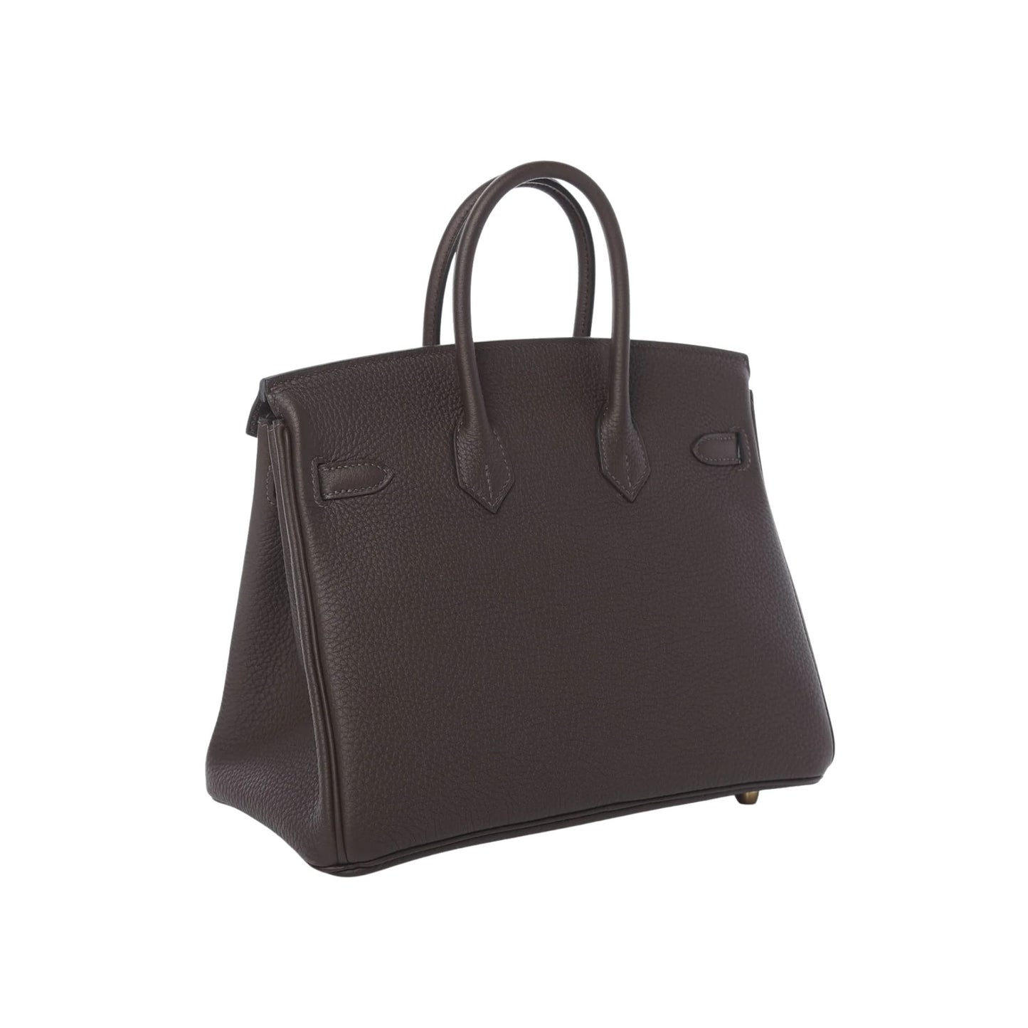 Hermès Birkin 30cm German Cow Leather Handcrafted Luxury Bag