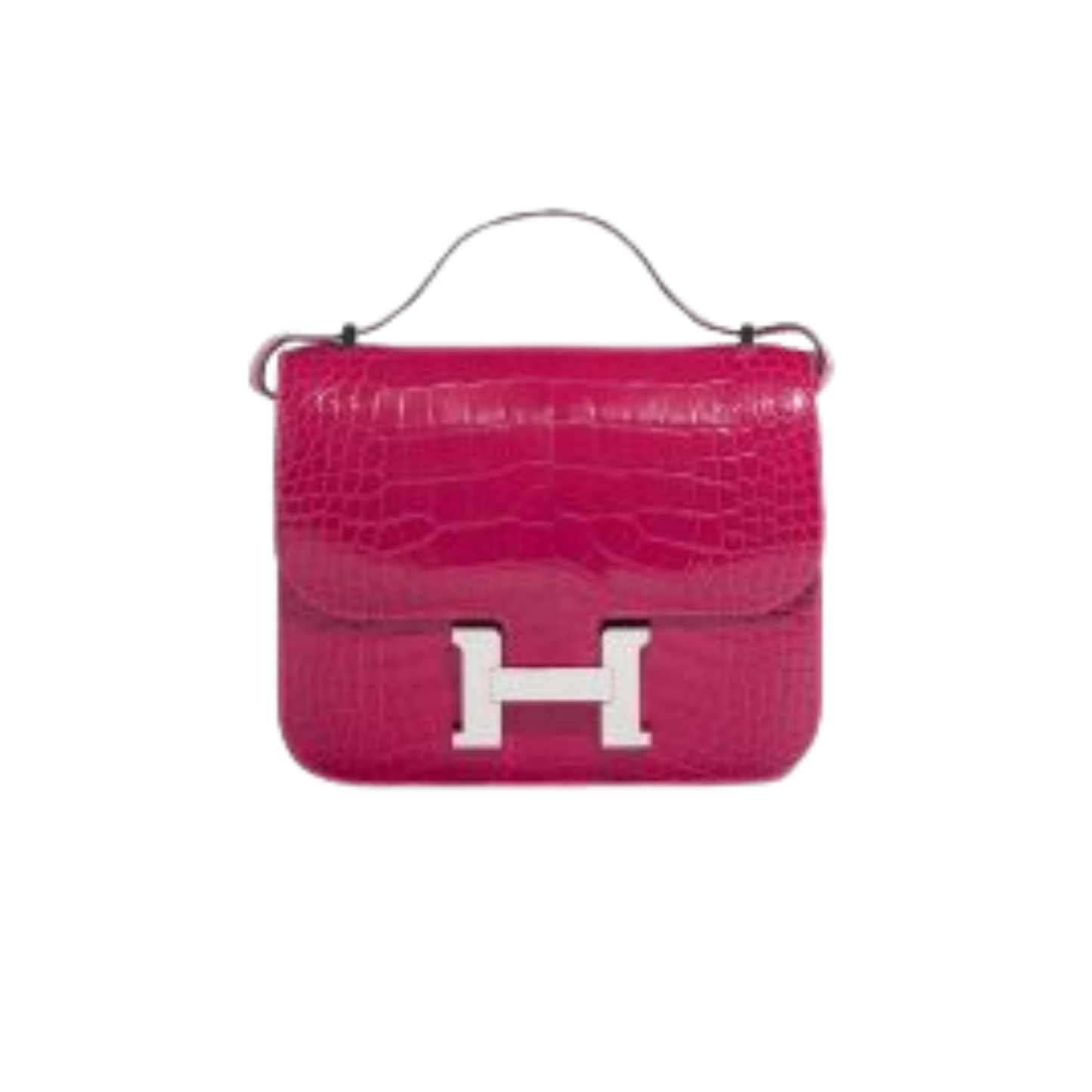 Hermès Constance 18cm Kang Kang Premium Cow Leather Handcrafted