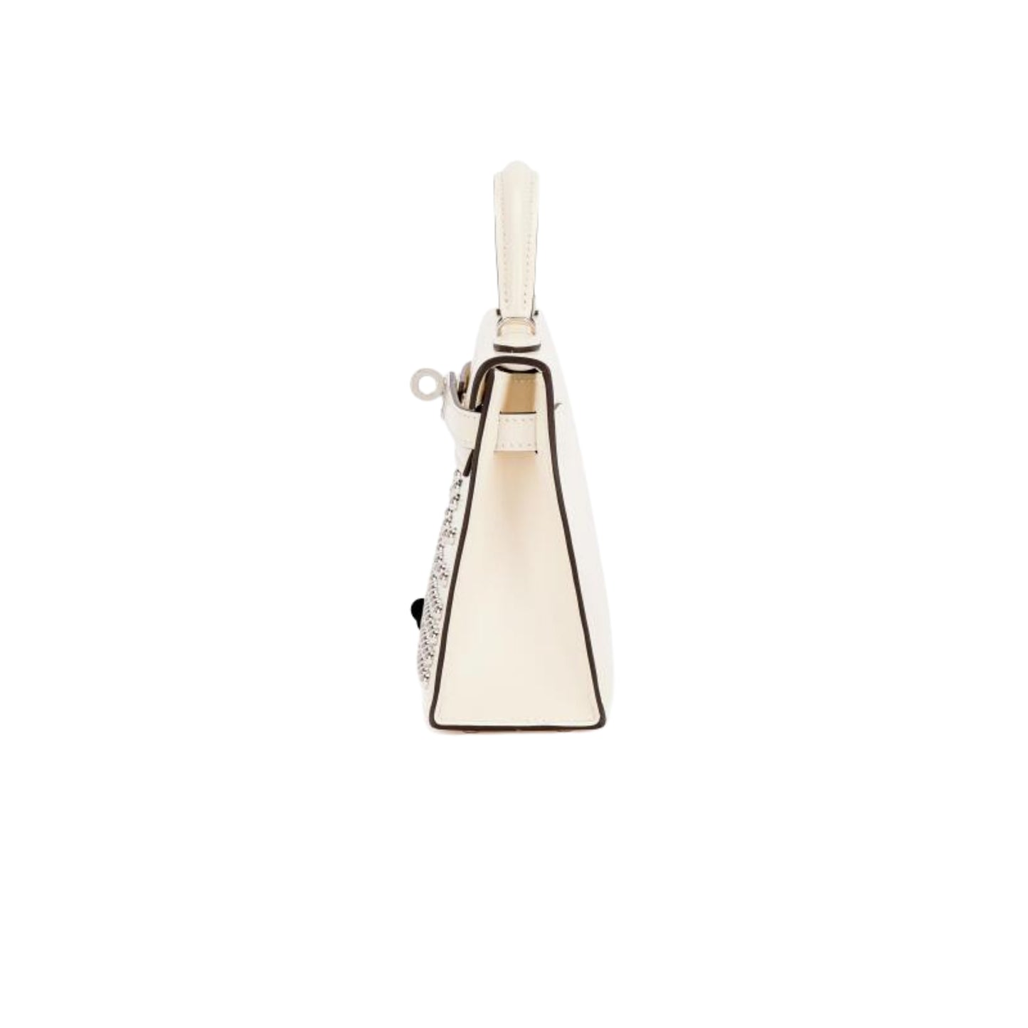 Hermès Kelly Sellier Cow Leather Handbag