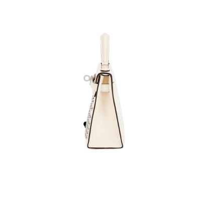 Hermès Kelly Sellier Cow Leather Handbag