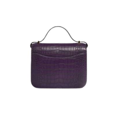 Hermès Constance 19 Ink Blue American cow Leather