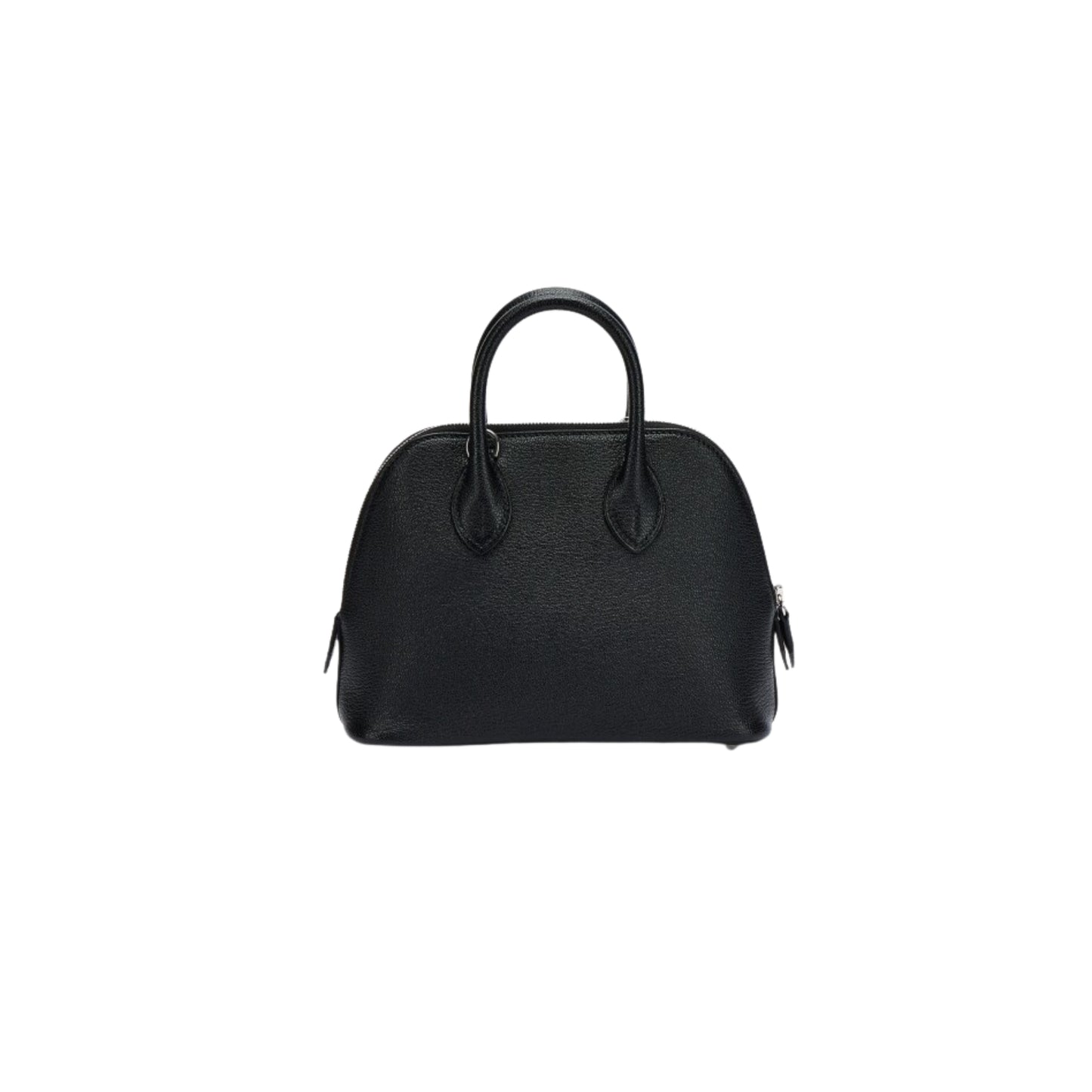 Hermès Mini Bolide Evercolor Leather Handbag – High-End Quality
