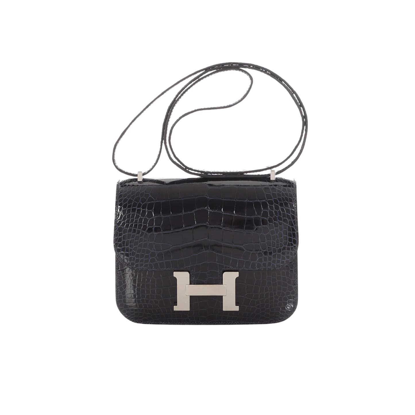 Hermès Constance Kangaroo 18 Premium Cow Leather Handcrafted Luxury Bag