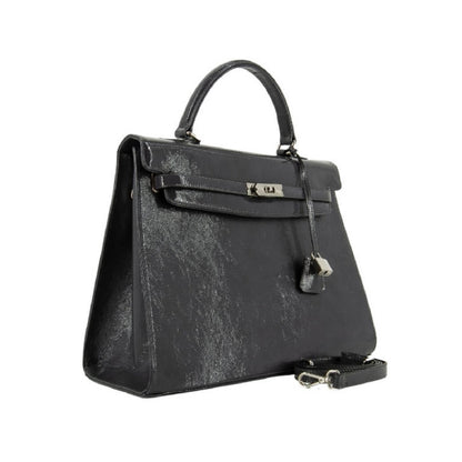 Hermès Kelly 28 Premium Cow Leather Handbag – France Import Edition