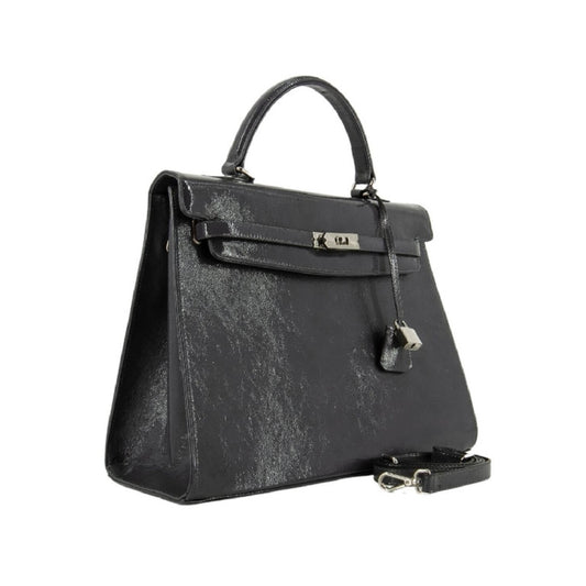 Hermès Kelly 28 Premium Cow Leather Handbag – France Import Edition