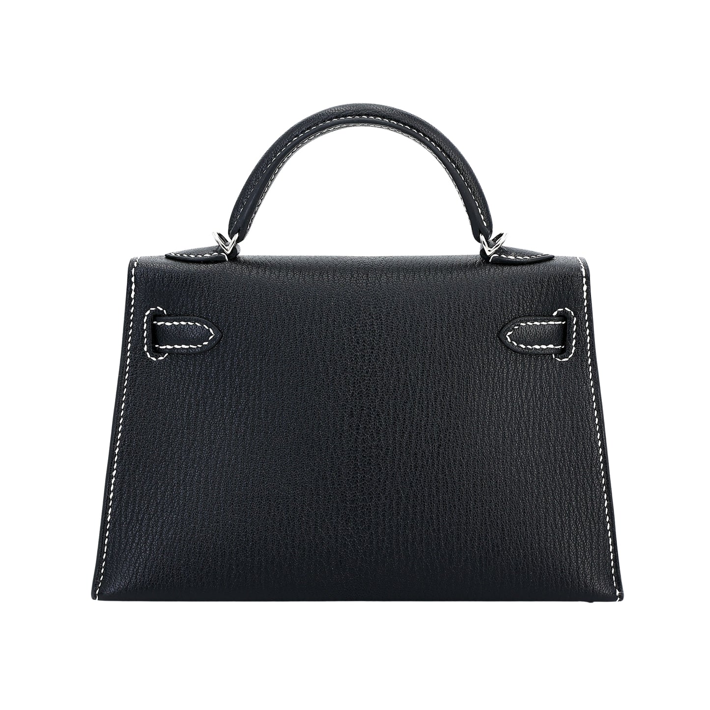 Hermès Kelly Lakis 25 Premium Cow Leather