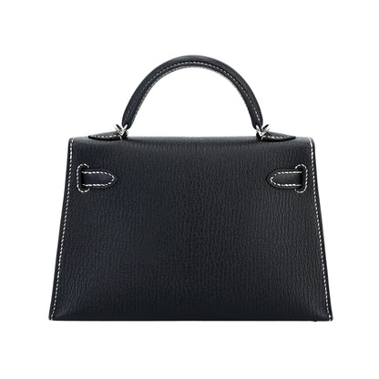 Hermès Kelly Lakis 25 Premium Cow Leather