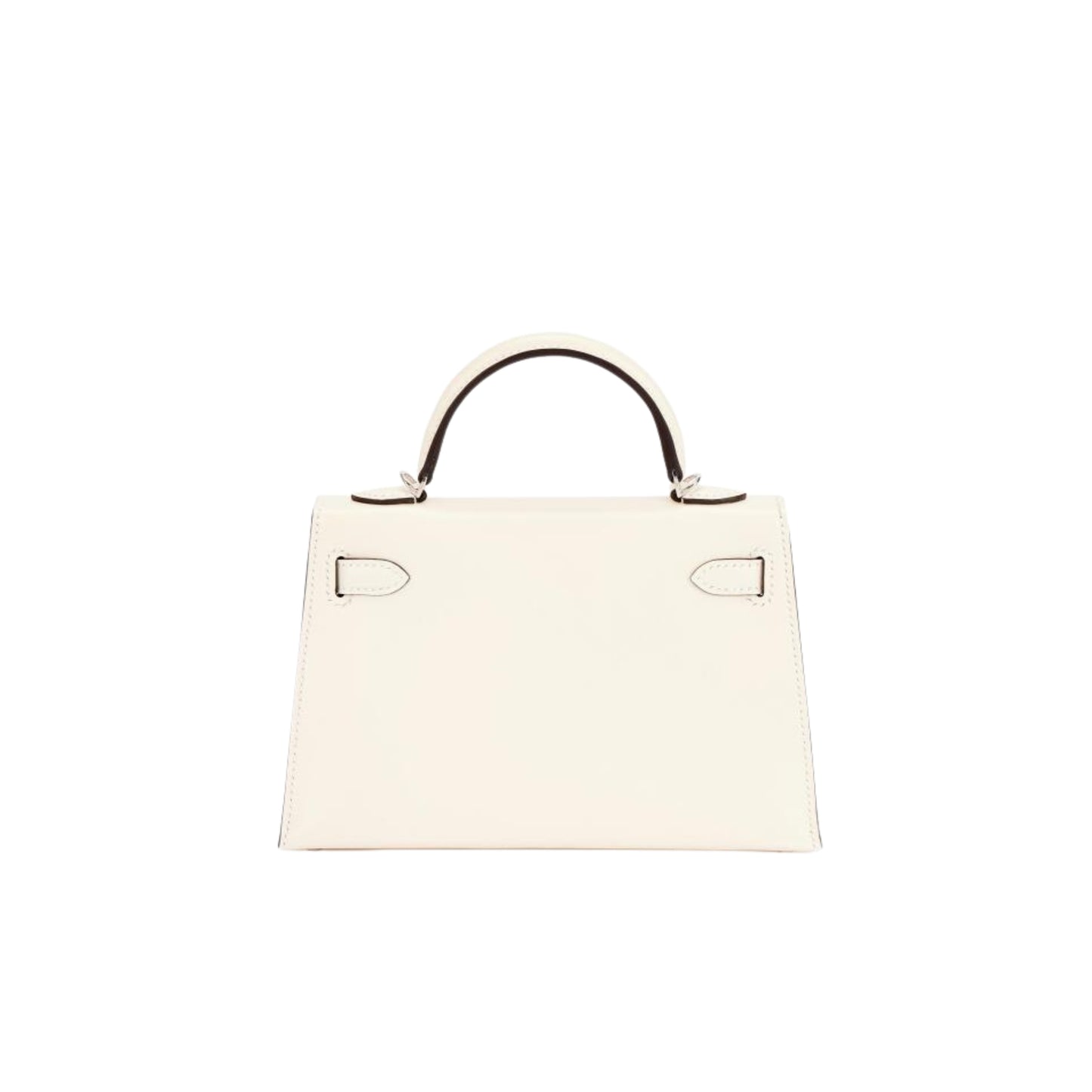 Hermès Kelly Sellier Cow Leather Handbag