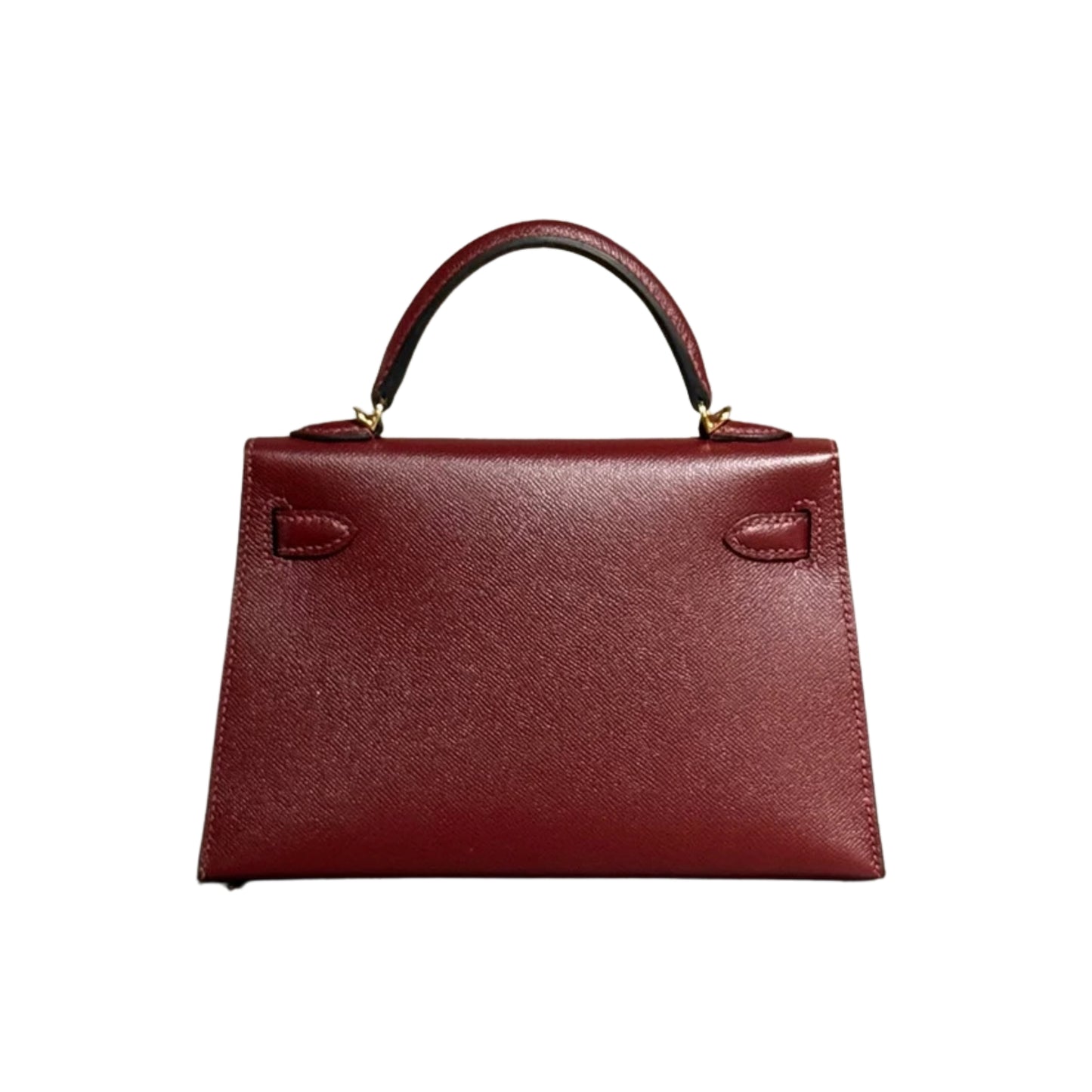 Hermès Kelly Lakis 25 Premium Cow Leather
