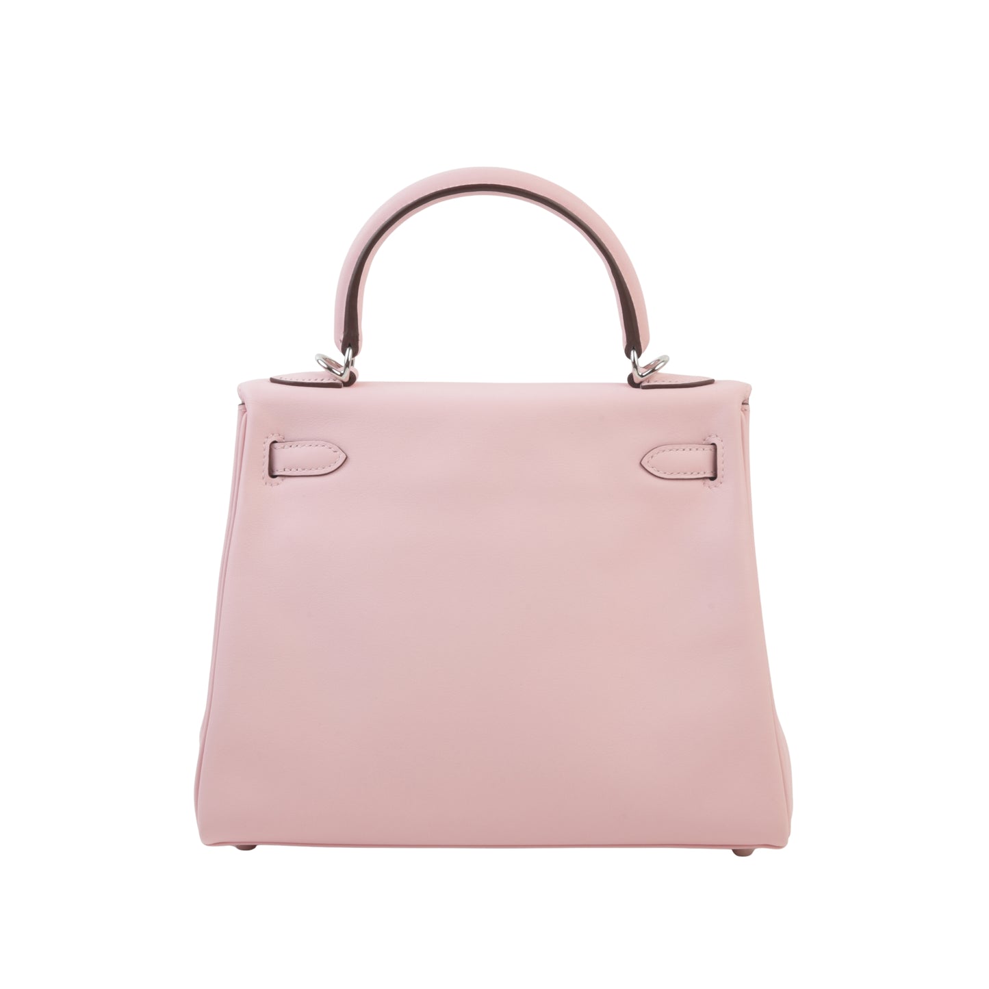 Hermès Kelly 25 & Birkin 25 Premium Cow Leather Handcrafted Luxury Handbag
