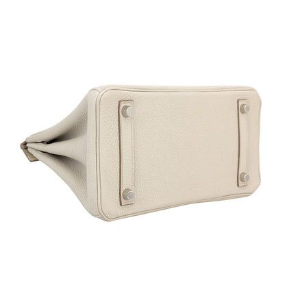 Hermès Kelly Touch 25cm Premium Cow Leather Palladium Hardware