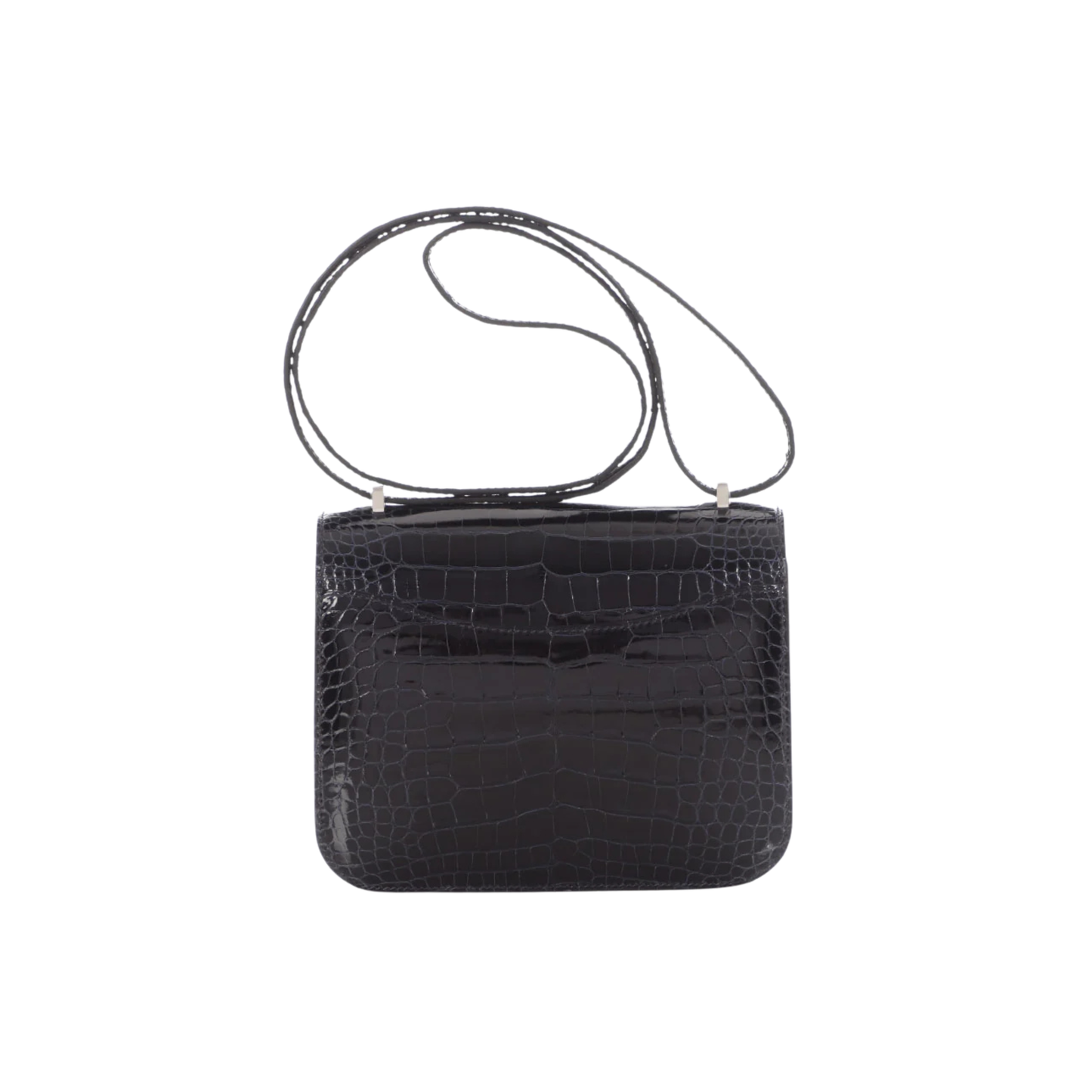 Hermès Constance Kangaroo 18 Premium Cow Leather Handcrafted Luxury Bag