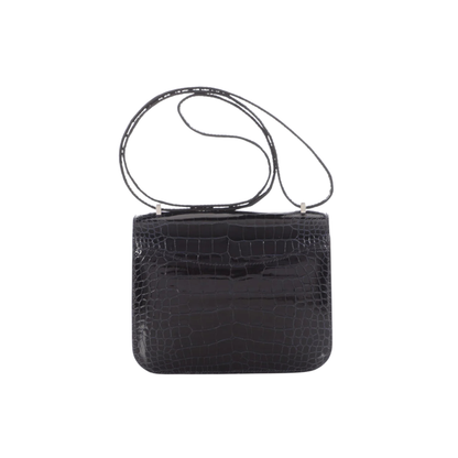 Hermès Constance Kangaroo 18 Premium Cow Leather Handcrafted Luxury Bag