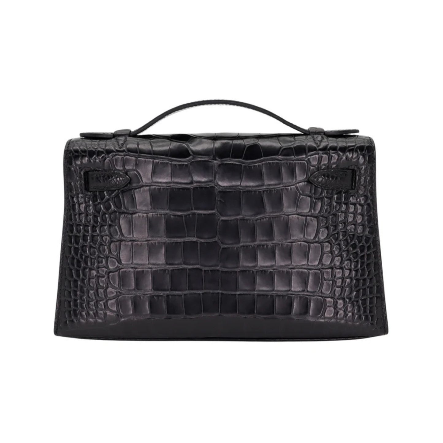 Hermès Kelly 22 Premium Cow Leather Golden Hardware