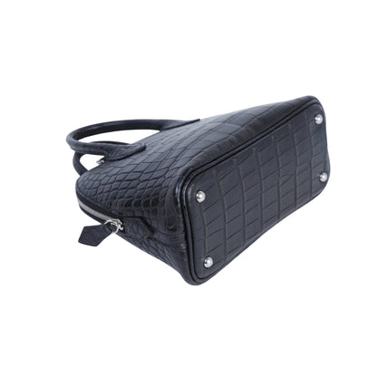 Hermès Mini Bolide Premium Cow Leather