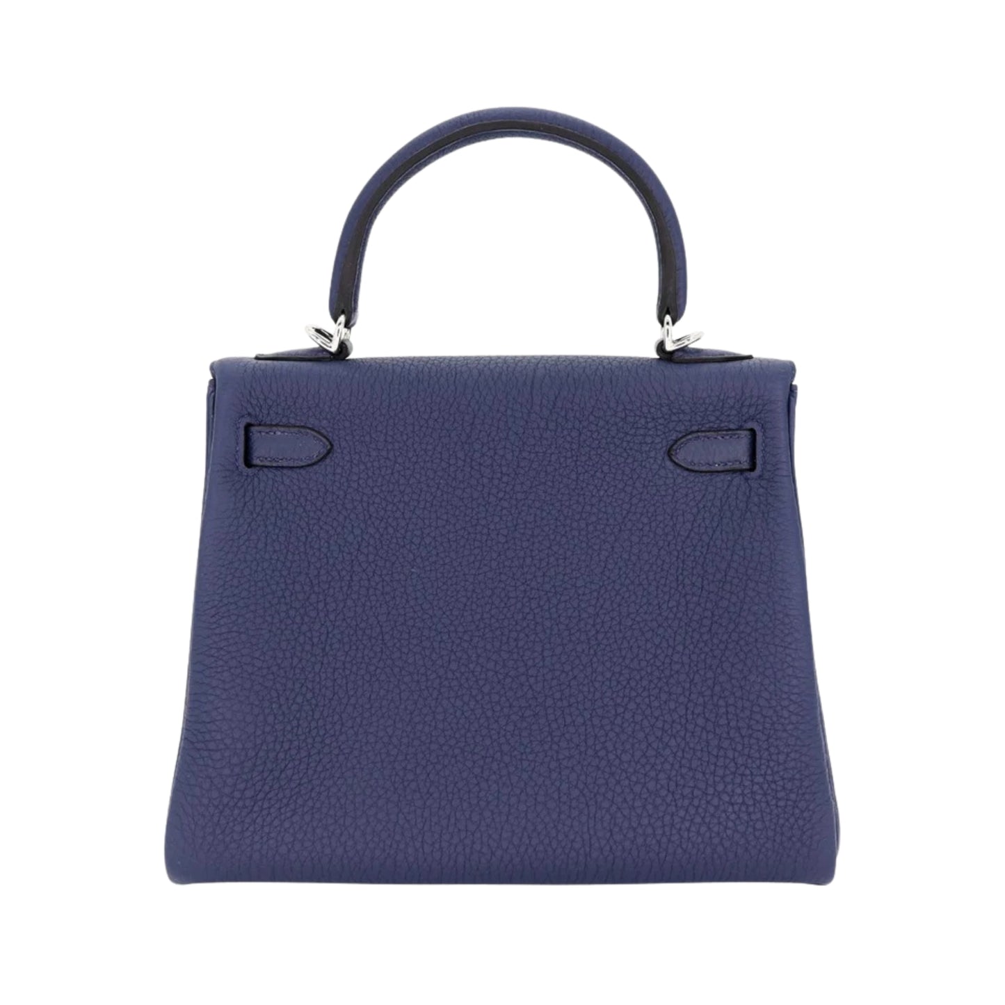 Hermès Kelly 28 Premium Cow Leather Palladium Hardware