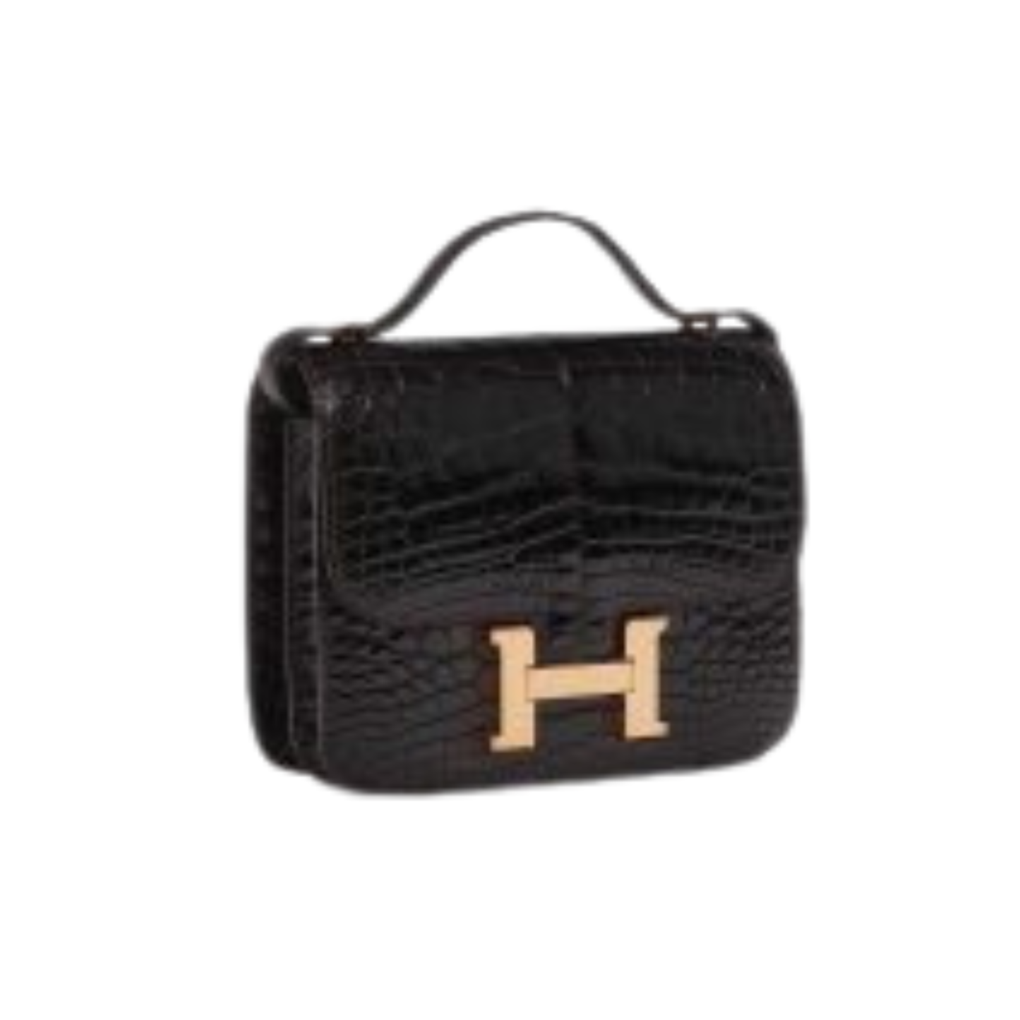Hermès Constance 18 Premium Cow Leather Handcrafted Luxury Bag