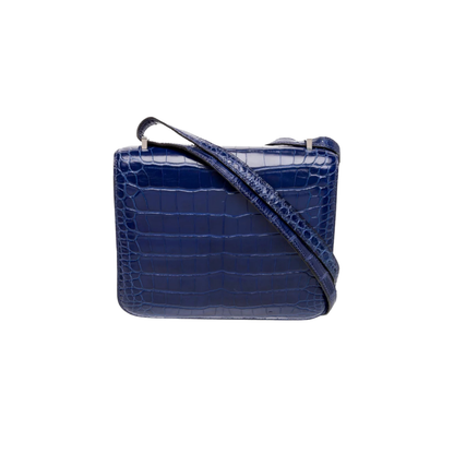 Hermès Constance 18cm Kang Kang Premium Cow Leather Handcrafted