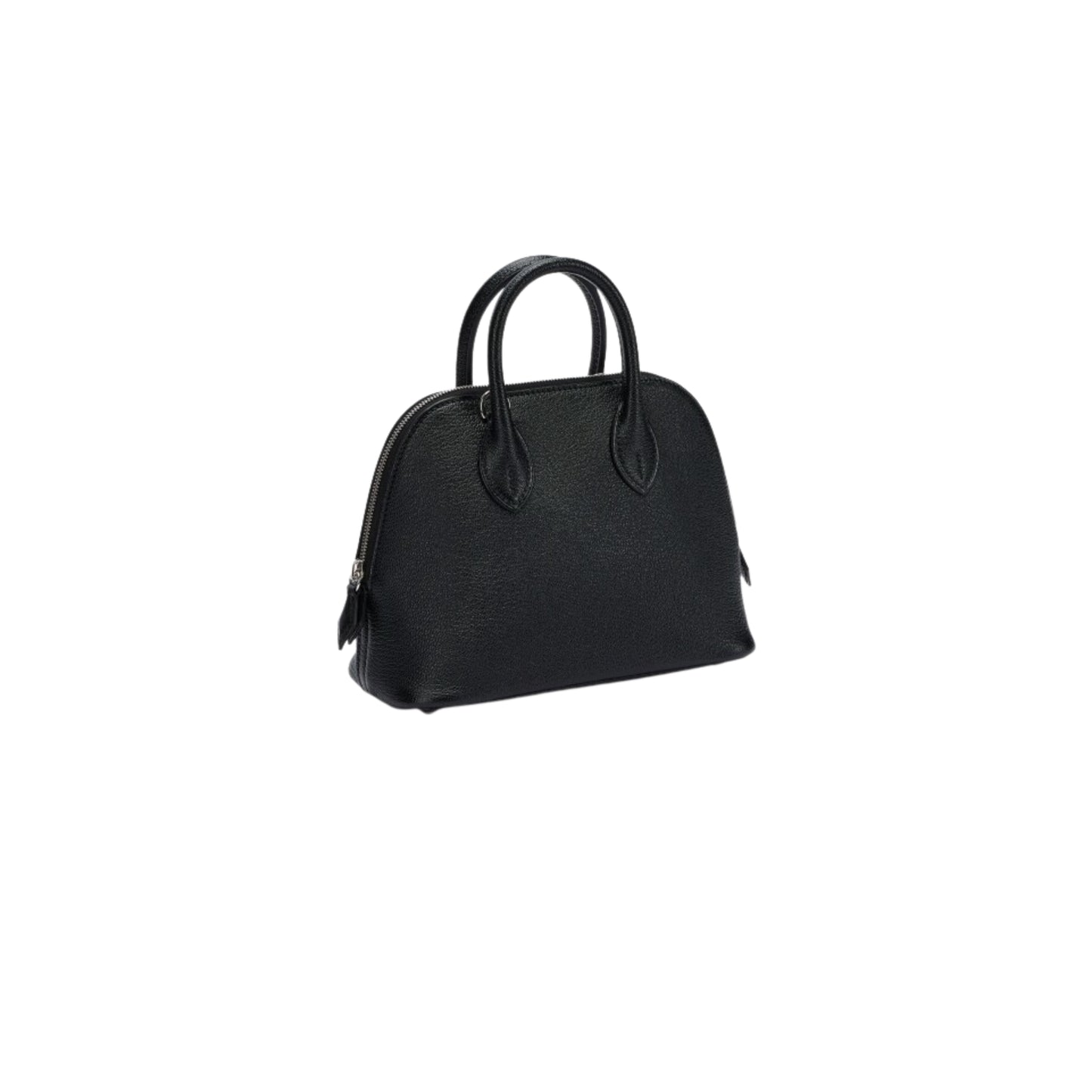 Hermès Mini Bolide Evercolor Leather Handbag – High-End Quality