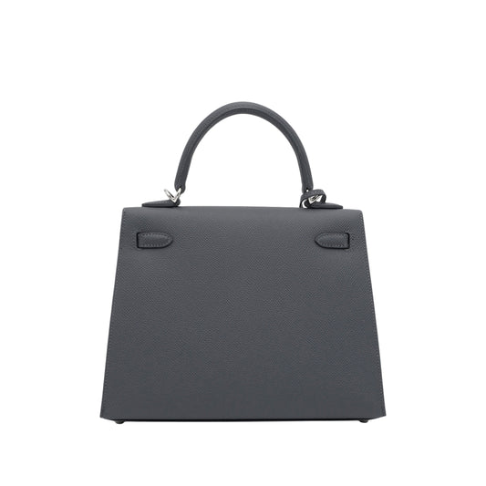 Hermès Kelly 25 Premium Cow Leather