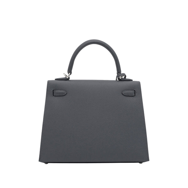 Hermès Kelly 25 Premium Cow Leather