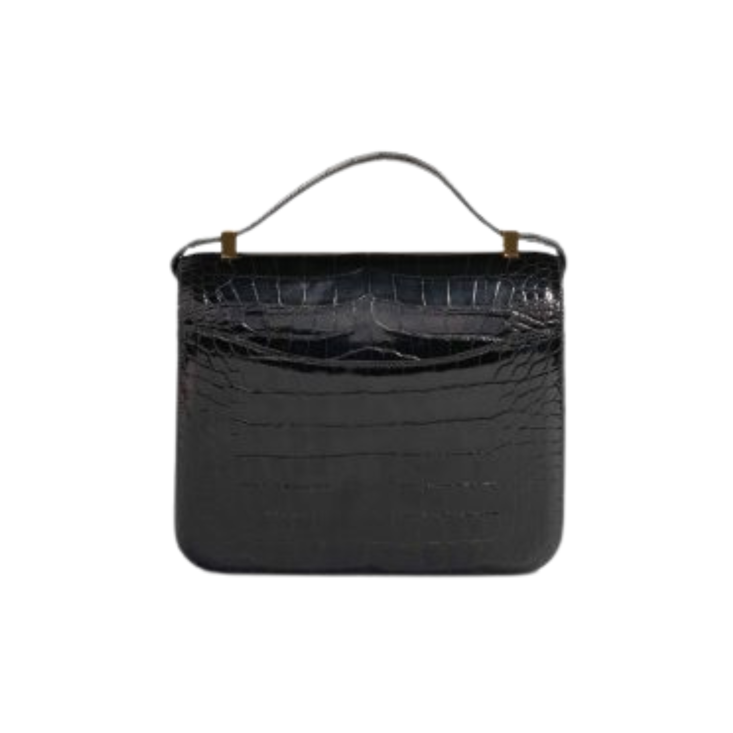 Hermès Constance 19 Premium Cow Leather Black with Golden Hardware