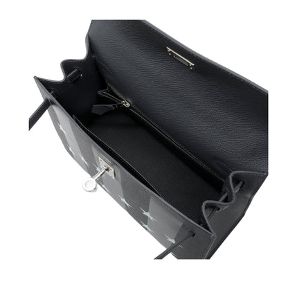 Hermès Kelly 25 Premium Cow Leather