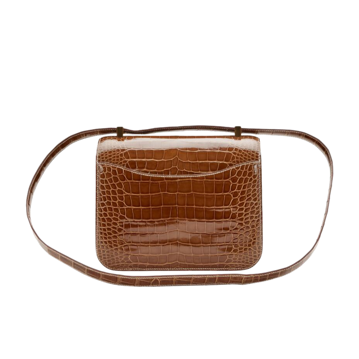 Hermès Constance 18 Premium Cow Leather Handcrafted Luxury Bag