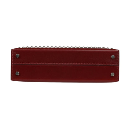 Hermès Kelly Sellier Clouté Premium Cow Leather Limited Edition