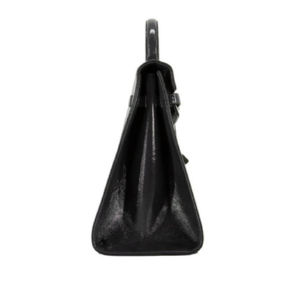 Hermès Kelly 28 Premium Cow Leather Handbag – France Import Edition