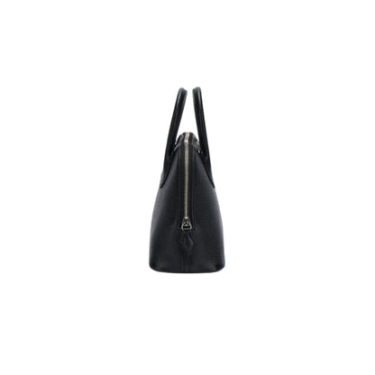 Hermès Mini Bolide Evercolor Leather Handbag – High-End Quality