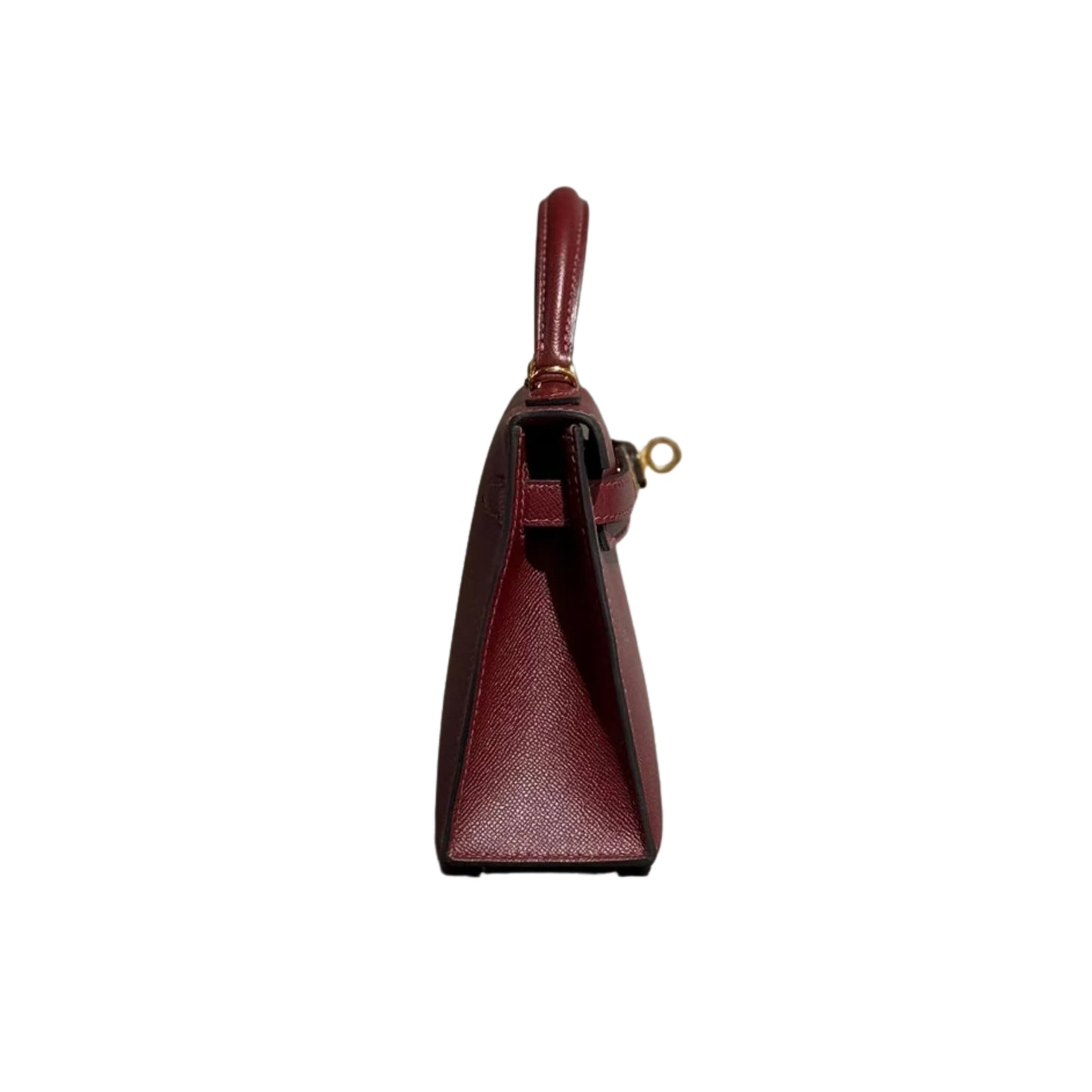 Hermès Kelly Lakis 25 Premium Cow Leather