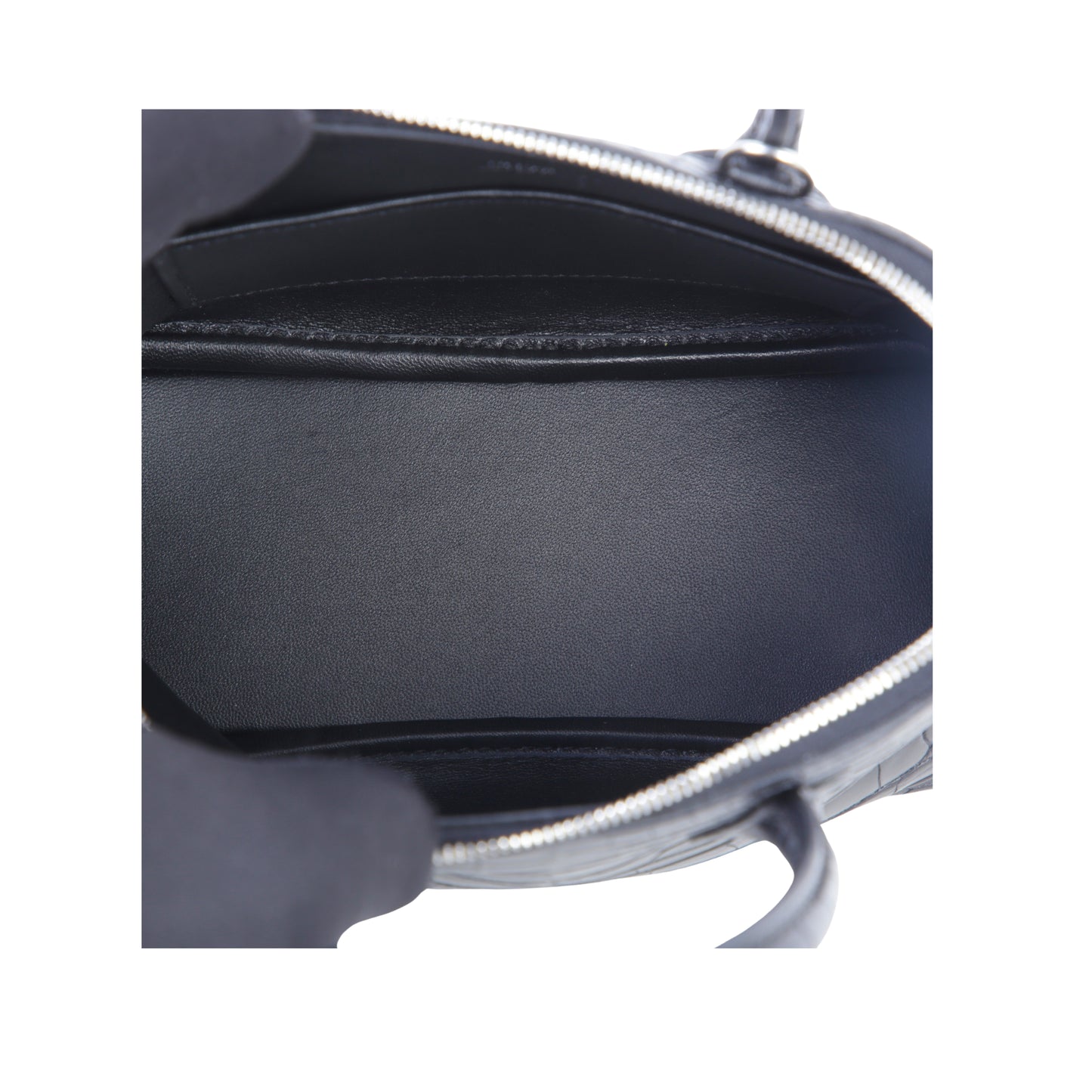 Hermès Mini Bolide Premium Cow Leather