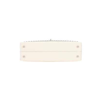 Hermès Kelly Sellier Cow Leather Handbag