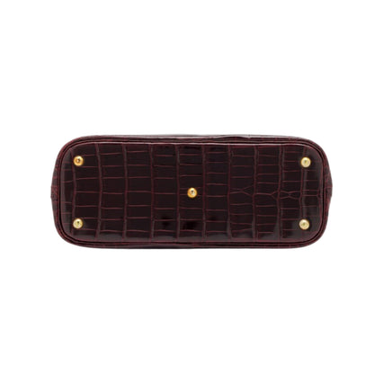 Hermès Mini Bolide Premium Cow Leather