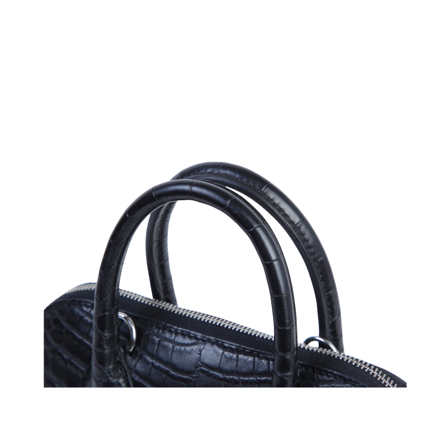 Hermès Mini Bolide Premium Cow Leather